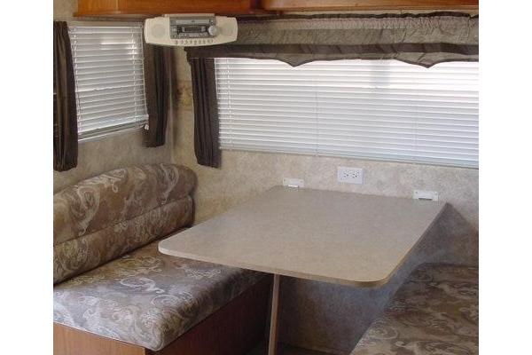 Going Places RV Rentals