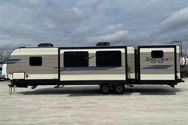 Going Places RV Rentals