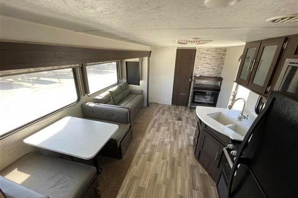 Going Places RV Rentals