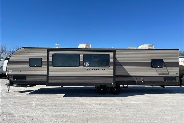 Going Places RV Rentals