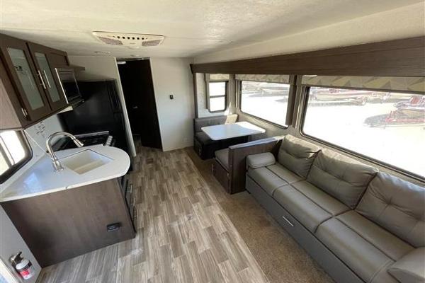 Going Places RV Rentals