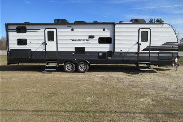 Going Places RV Rentals