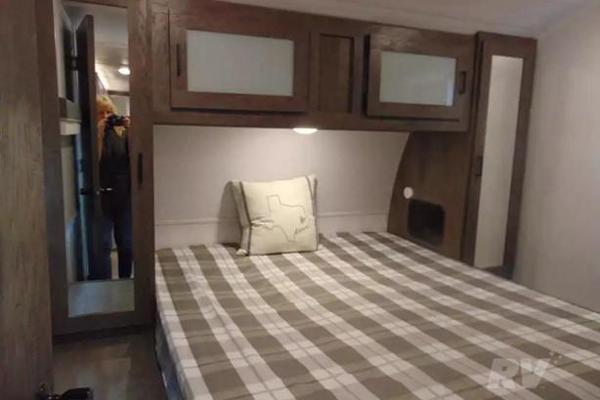 Going Places RV Rentals