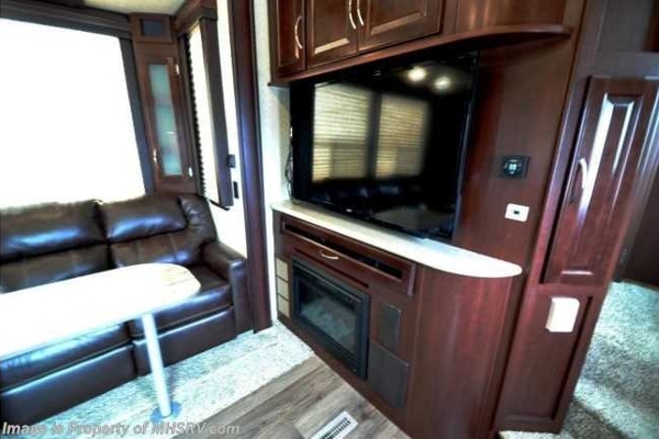 Going Places RV Rentals