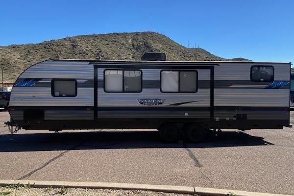 Going Places RV Rentals