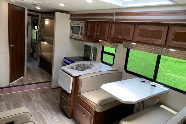 Going Places RV Rentals