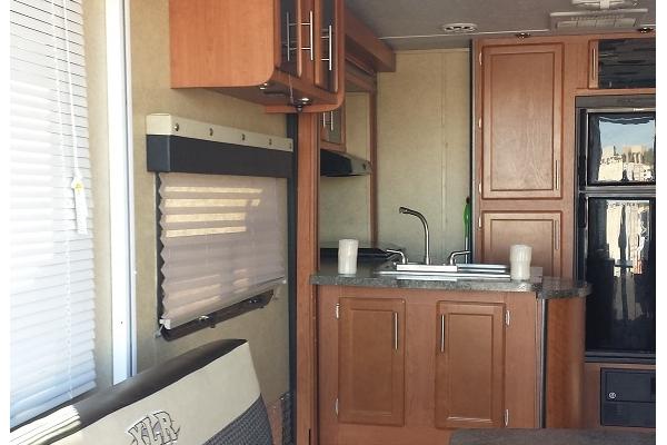 Going Places RV Rentals