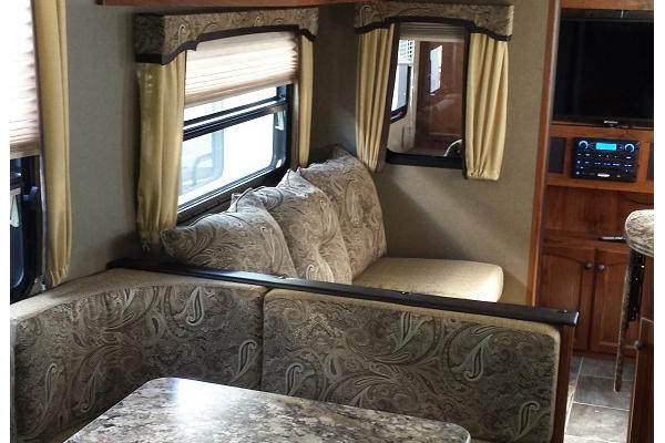 Going Places RV Rentals