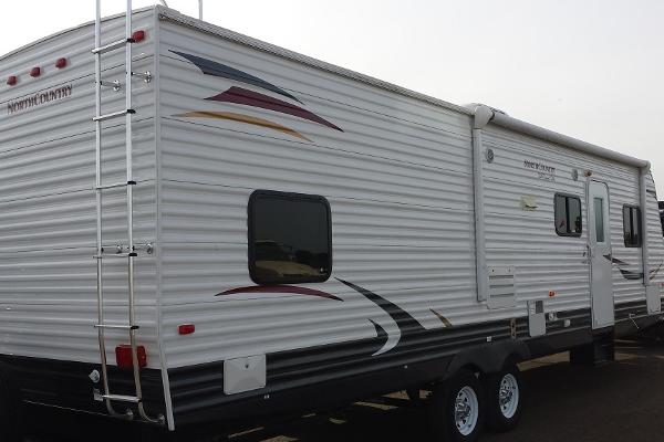 Going Places RV Rentals