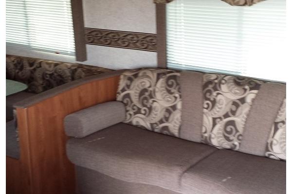 Going Places RV Rentals