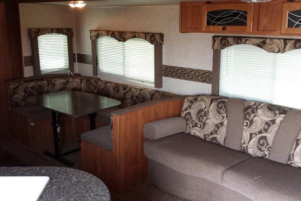 Going Places RV Rentals