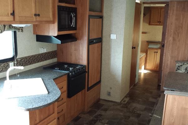 Going Places RV Rentals