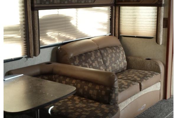 Going Places RV Rentals