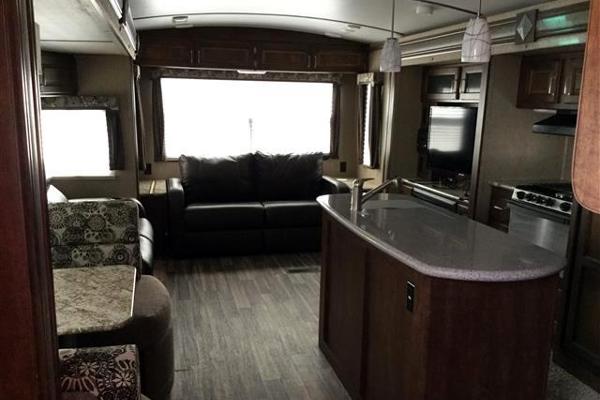 Going Places RV Rentals