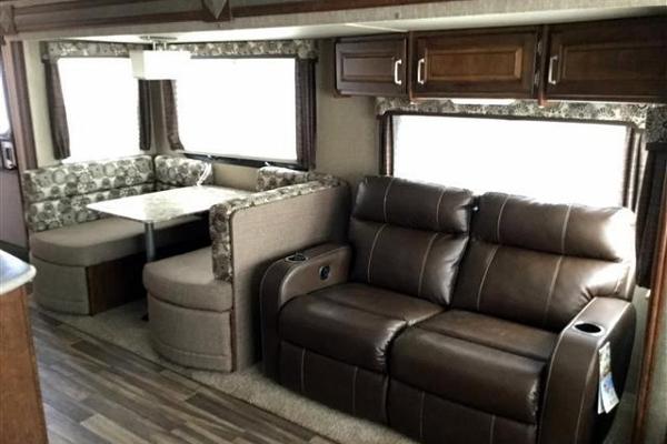 Going Places RV Rentals