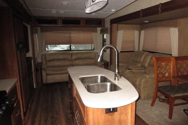 Going Places RV Rentals