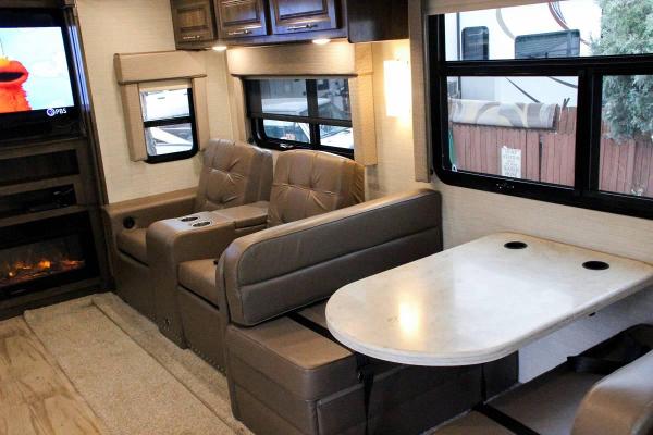 Going Places RV Rentals