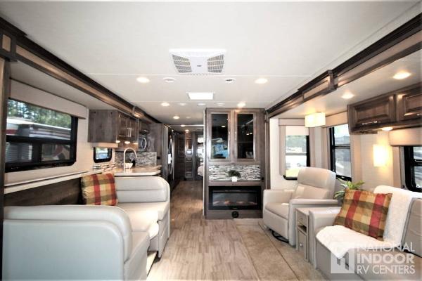 Going Places RV Rentals