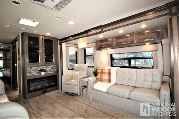 Going Places RV Rentals