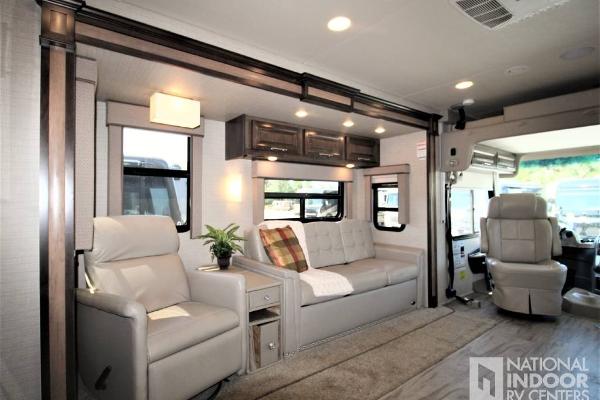 Going Places RV Rentals