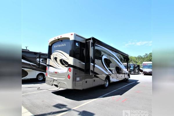 Going Places RV Rentals