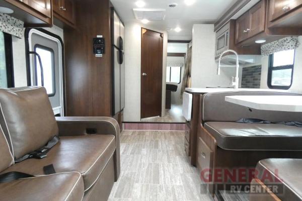 Going Places RV Rentals