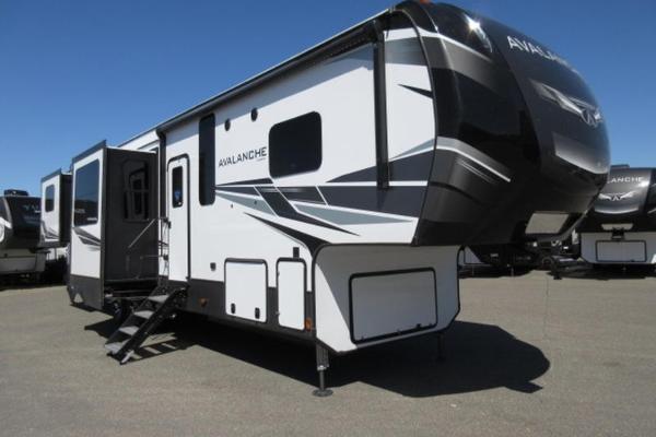 Going Places RV Rentals