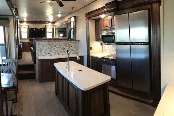 Going Places RV Rentals