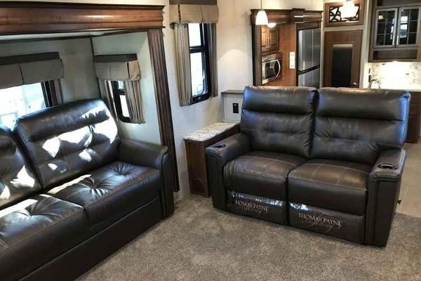 Going Places RV Rentals