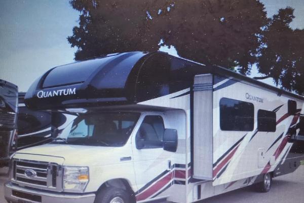 Going Places RV Rentals