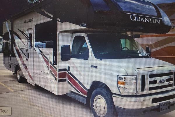 Going Places RV Rentals