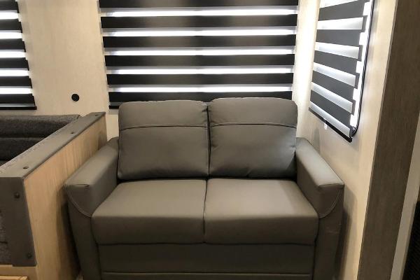 Going Places RV Rentals