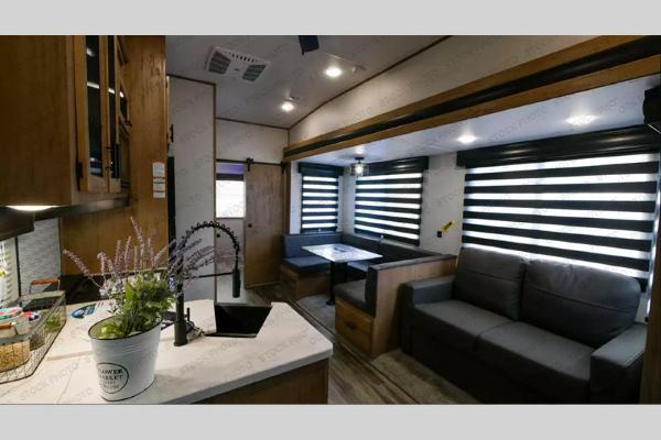 Going Places RV Rentals