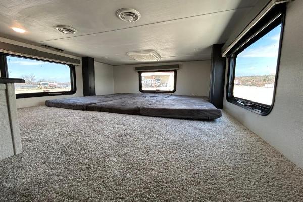 Going Places RV Rentals