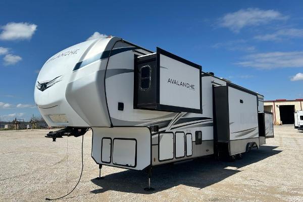 Going Places RV Rentals