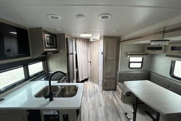 Going Places RV Rentals