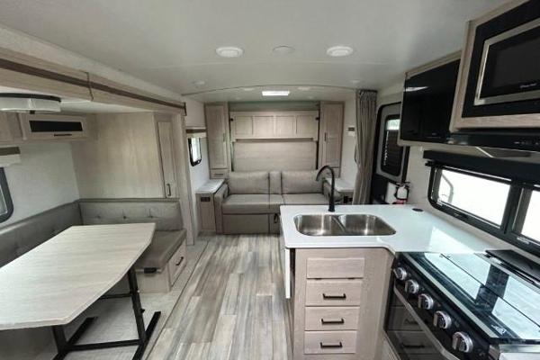 Going Places RV Rentals