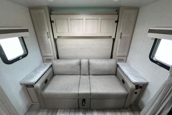 Going Places RV Rentals