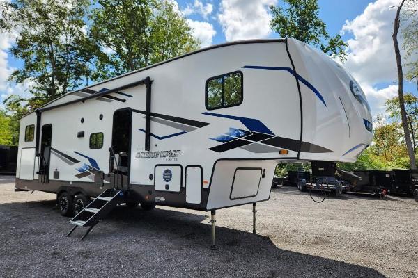 Going Places RV Rentals