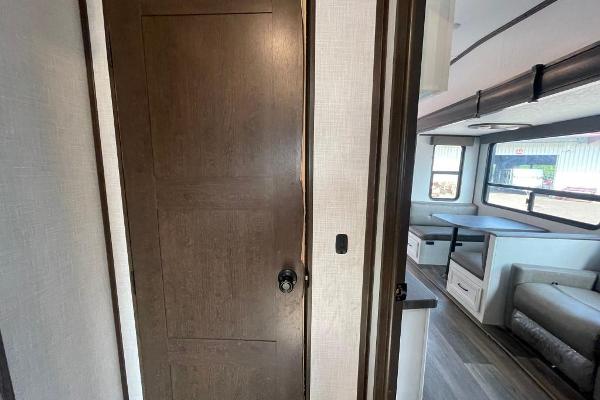 Going Places RV Rentals