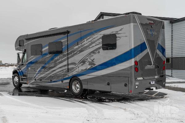 Going Places RV Rentals