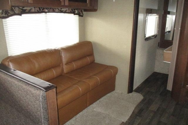 Going Places RV Rentals