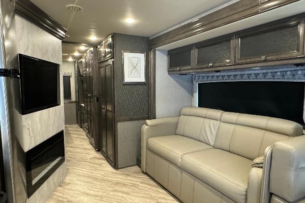 Going Places RV Rentals