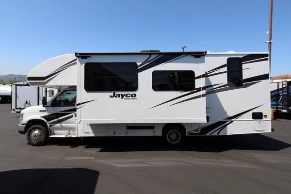 Going Places RV Rentals