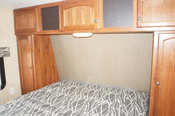 Going Places RV Rentals