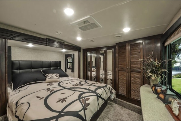 Going Places RV Rentals