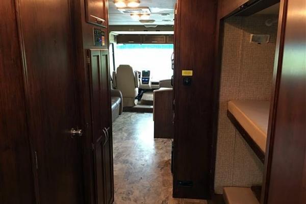 Going Places RV Rentals