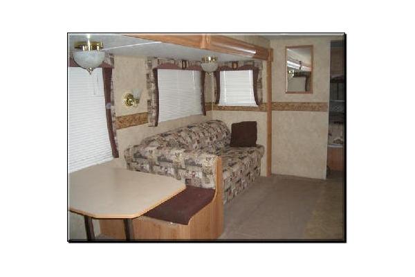 Going Places RV Rentals