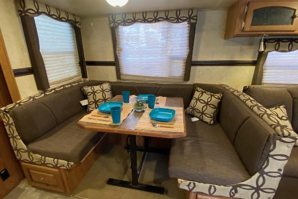 Going Places RV Rentals