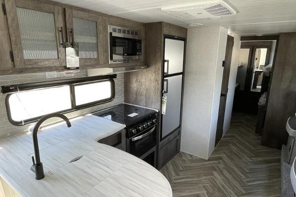 Going Places RV Rentals